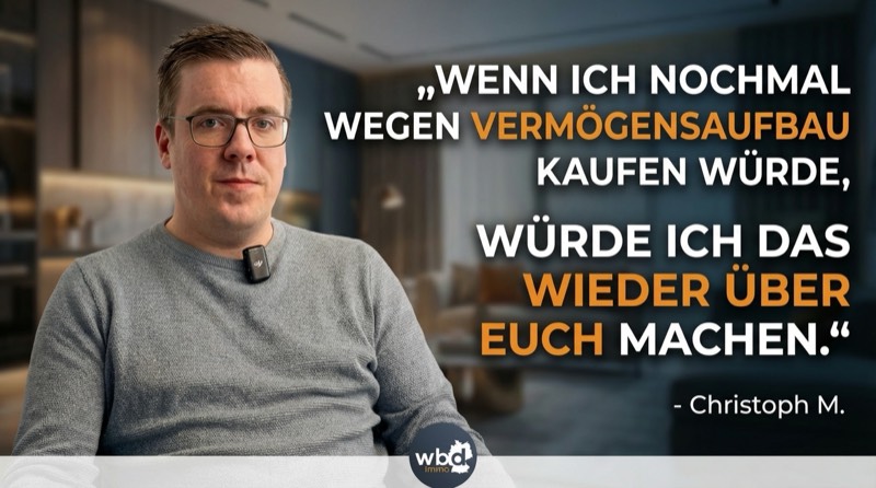 Christoph Testimonial