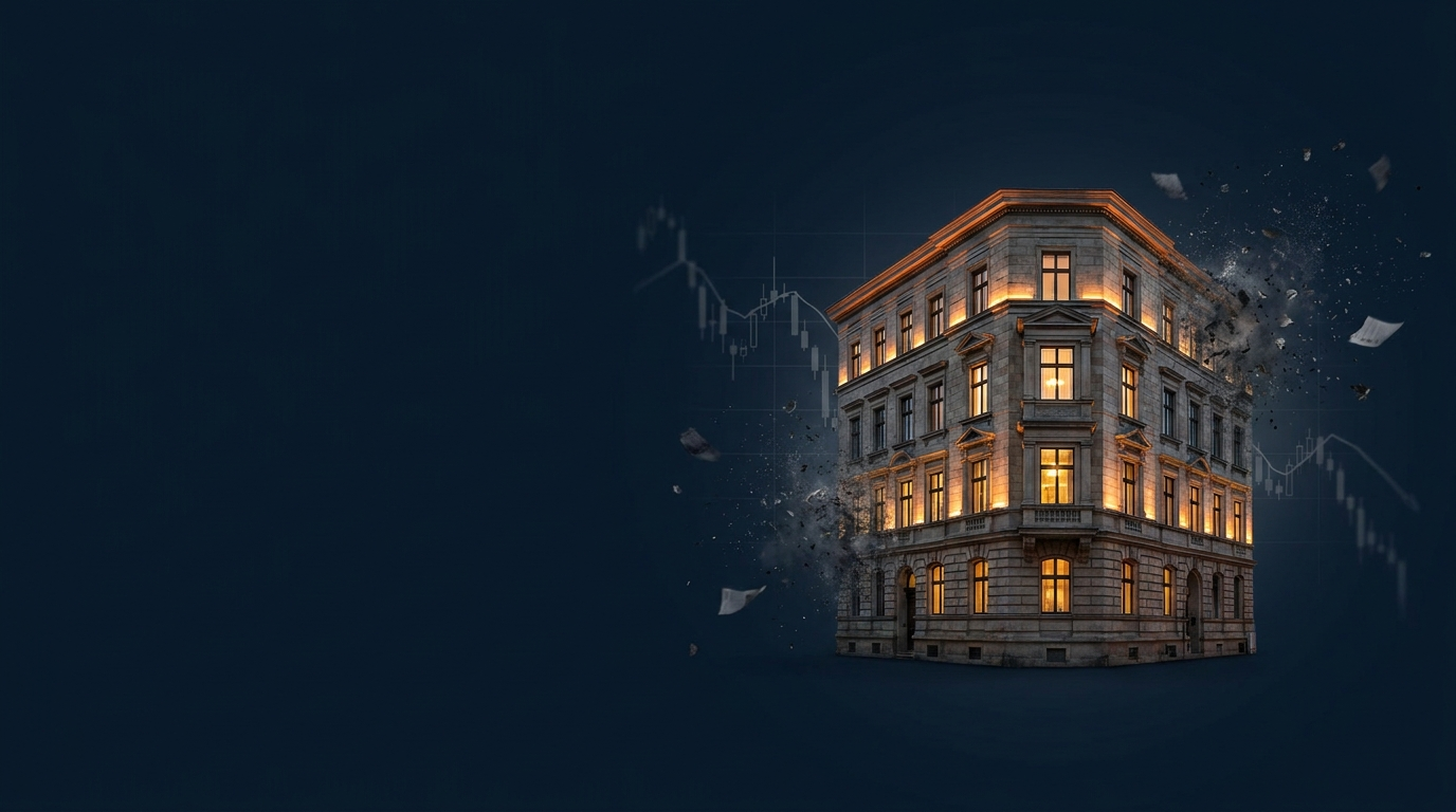 Full-Service Kapitalanlage-Immobilien aus einer Hand